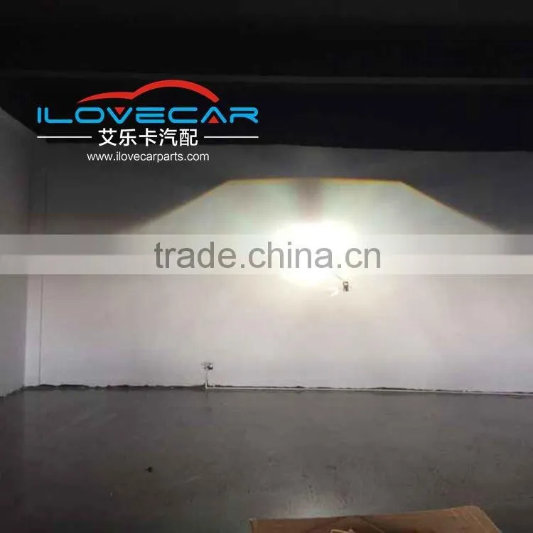 Top quality 2.5/2.8inch projector lens of Bosch for H1 bulb