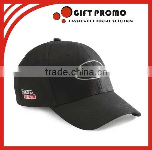 Advertising Logo Embroidery Trucker Cap