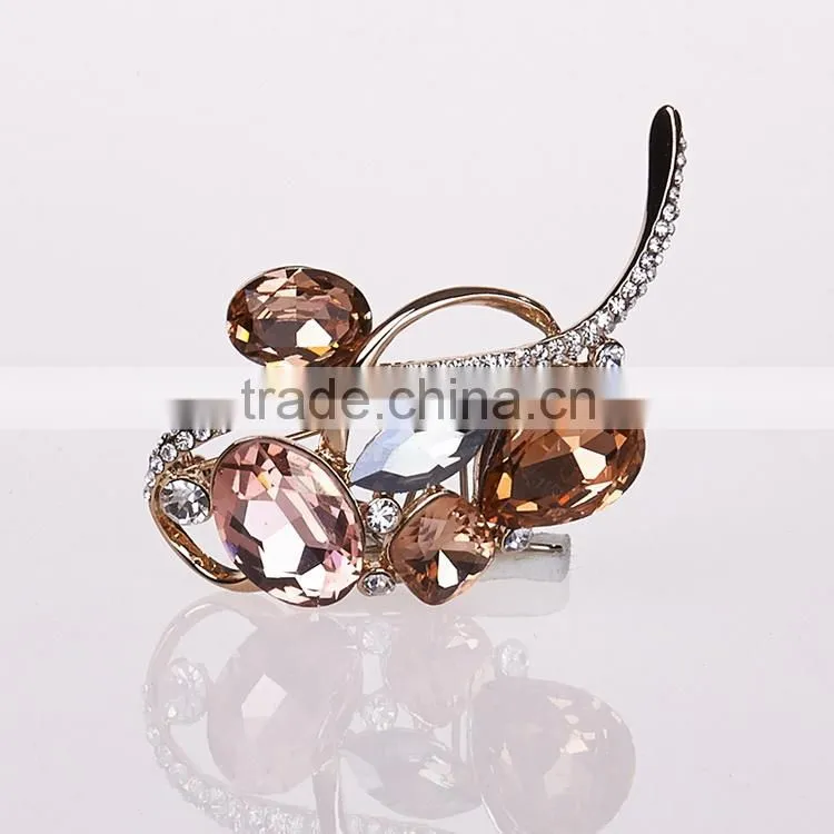 women broach