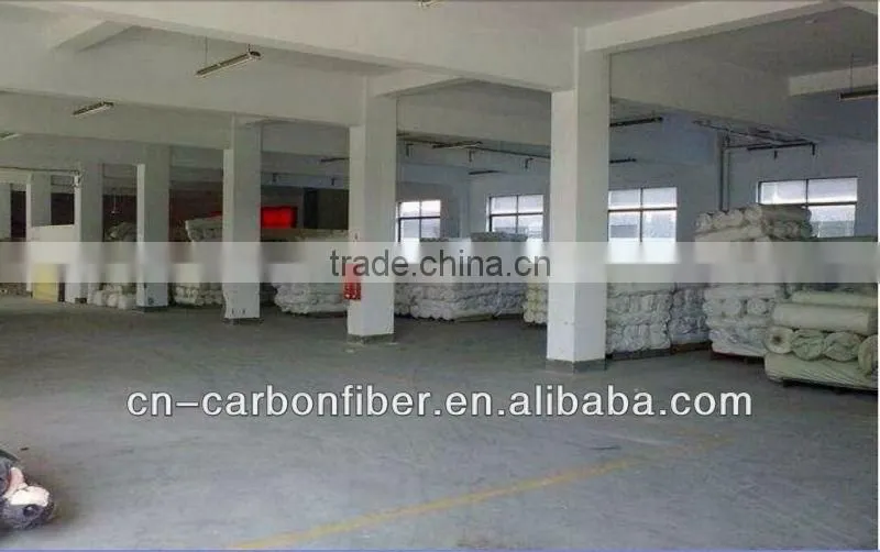 Fiberglass Cloth EN / BS / NFPA 701