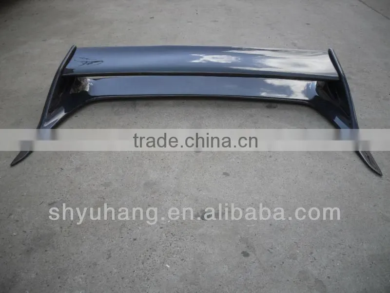 For Skyline R33 GTR GTST carbon fiber GTR rear spoiler
