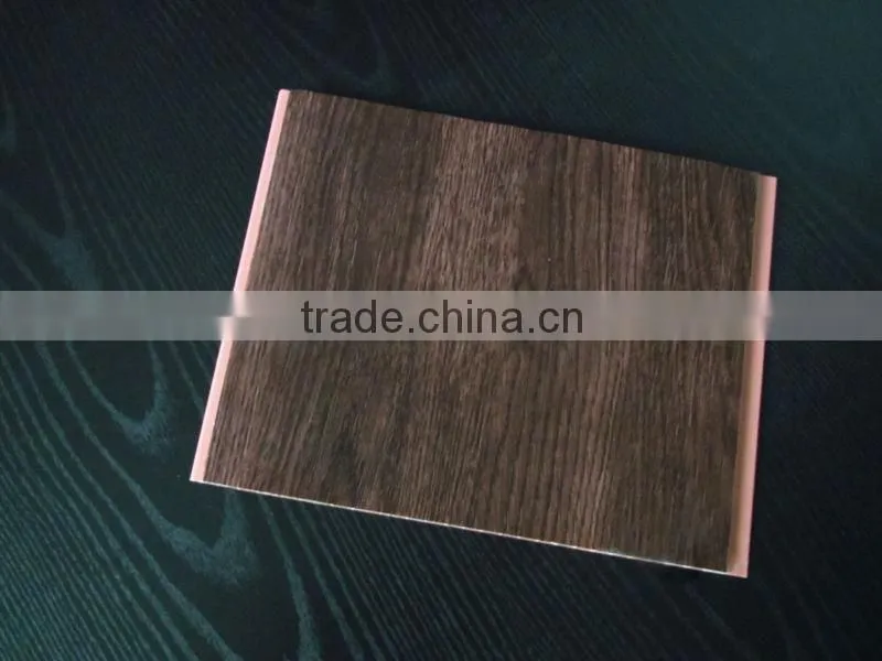 UV material pvc window sill match uv cement board hot selling