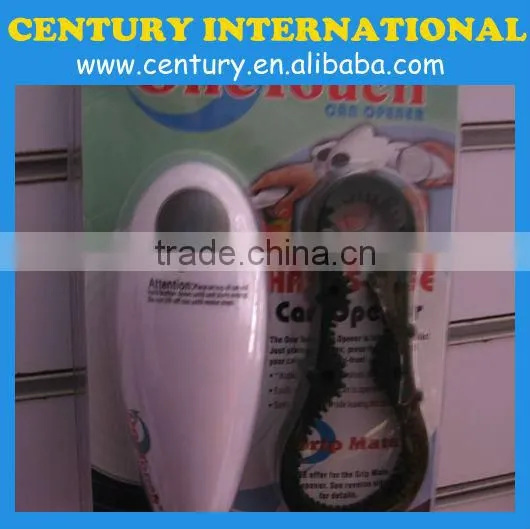 electric can opener