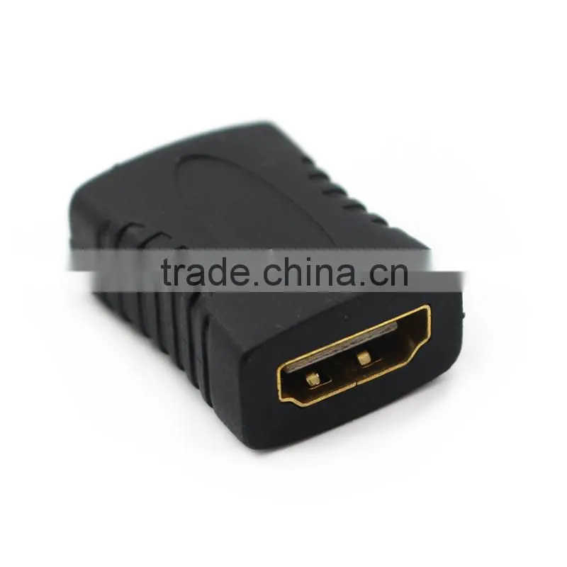 High quality hdmi solder connector male to male HDMI