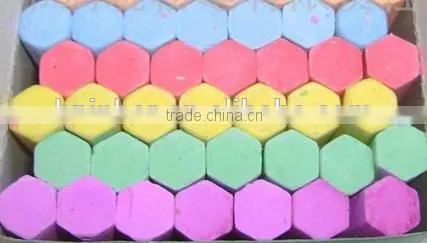 IN800-6 chalk machine made in China
