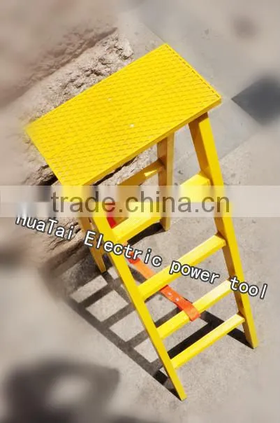 Hot sale Insulating combined ladder 2015