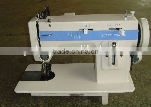 CE fine workmanship household sewing machine all