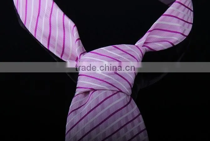 Mens Casual Fashion Wholesale 100% Silk Necktie