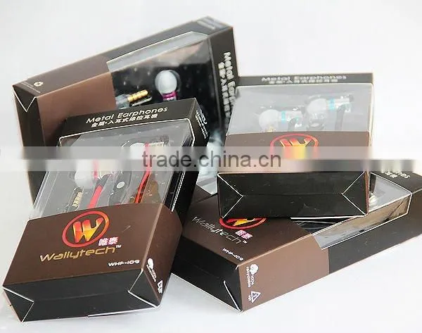 IN EAR HEADPHONES EARPHONES FOR IPHONE 4 4S 3GS 5 5g IPOD SONY SUMSUNG HTC
