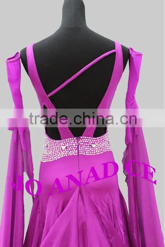 International Standard Dance dance competit Modern Dance Competition Dress ballroom dance competition dresses dance dress Tights
