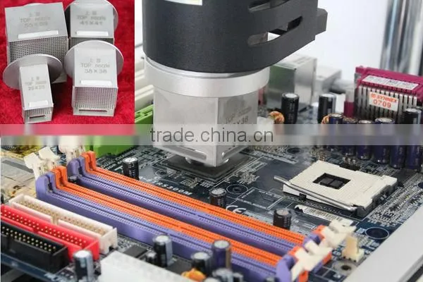 Automatic BGA Reballing Machine