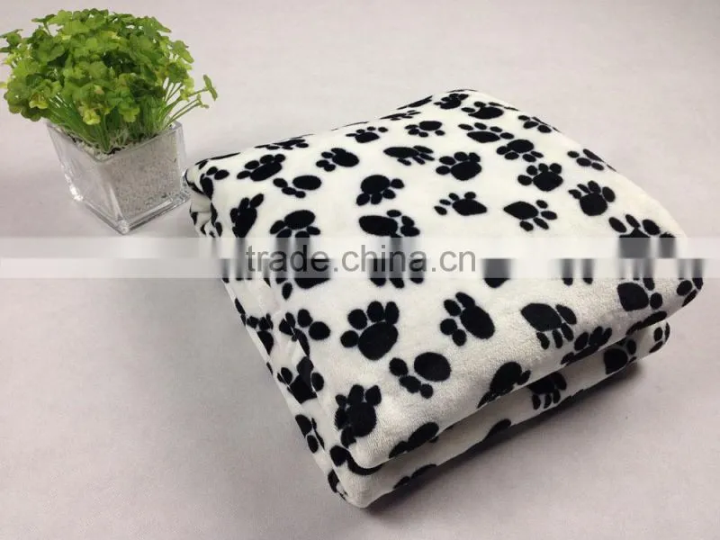 OKTEX 100 approved anti-Pilling polar fleece blankets,custom printed plush knitted blankets,stock blanket price factory china