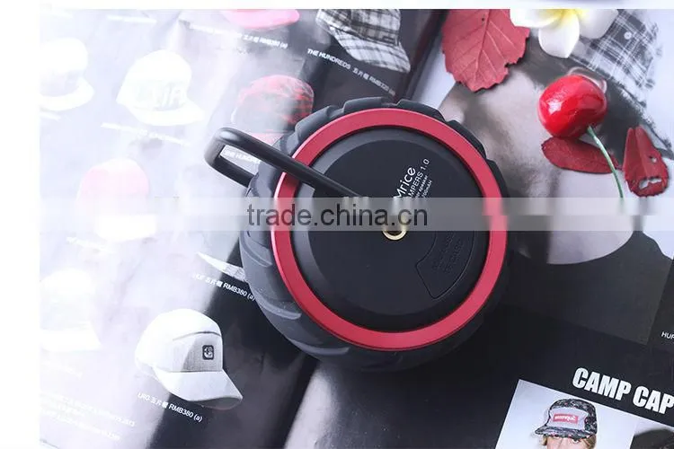 Universal mini wheel tyr stereo bluetooth speaker for computer, smart phones, tablets,pc,ipod,MP3,MP4