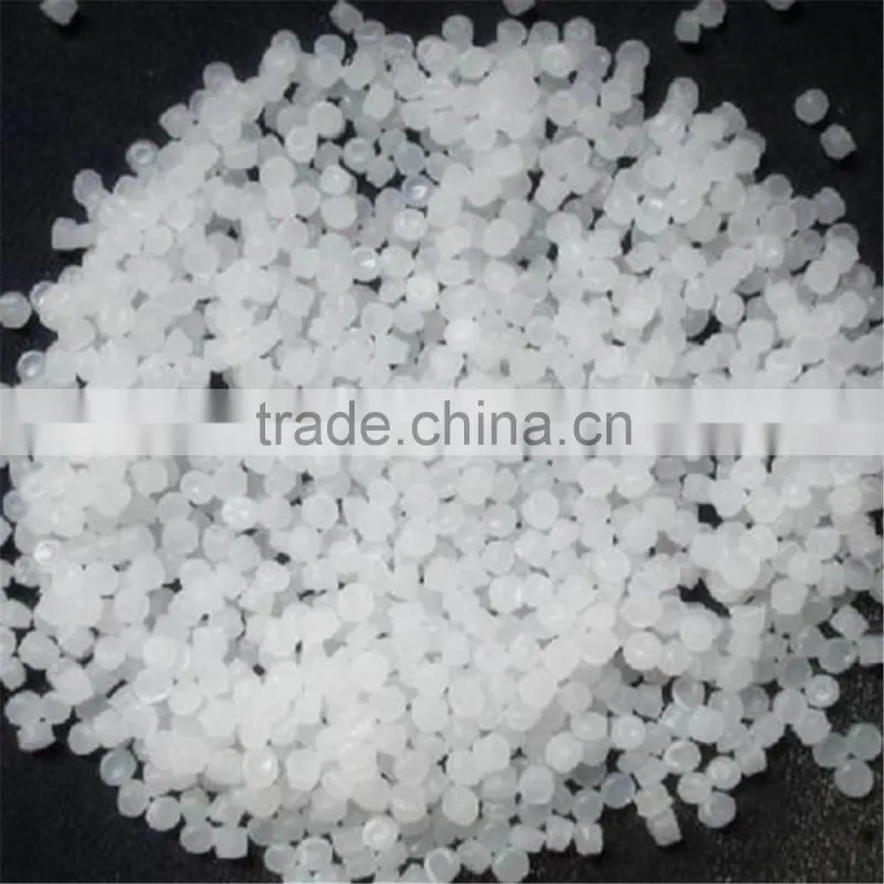 the Good quality polyethylene HDPE/LDPE Virgin Granules wholesale in China