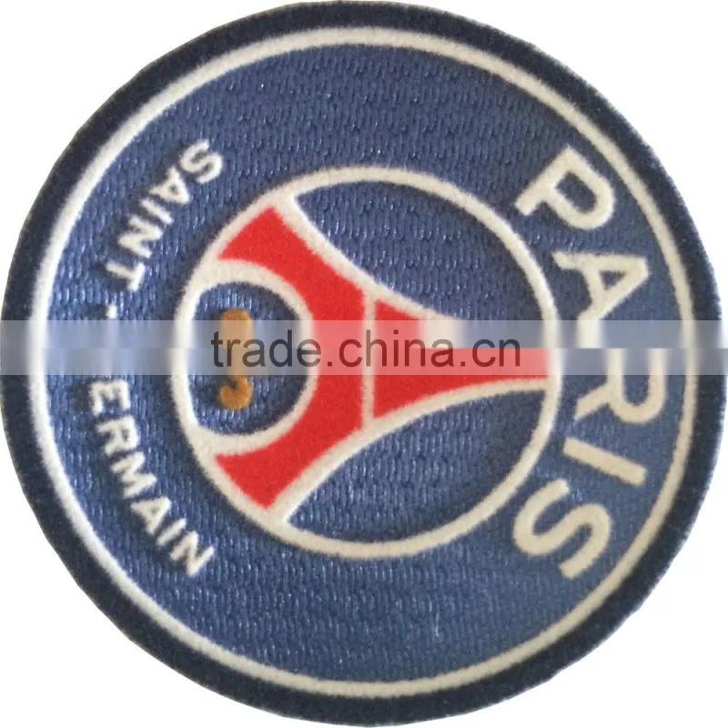 factory direct 3d flock patch flock transfer printing flock heat transfer