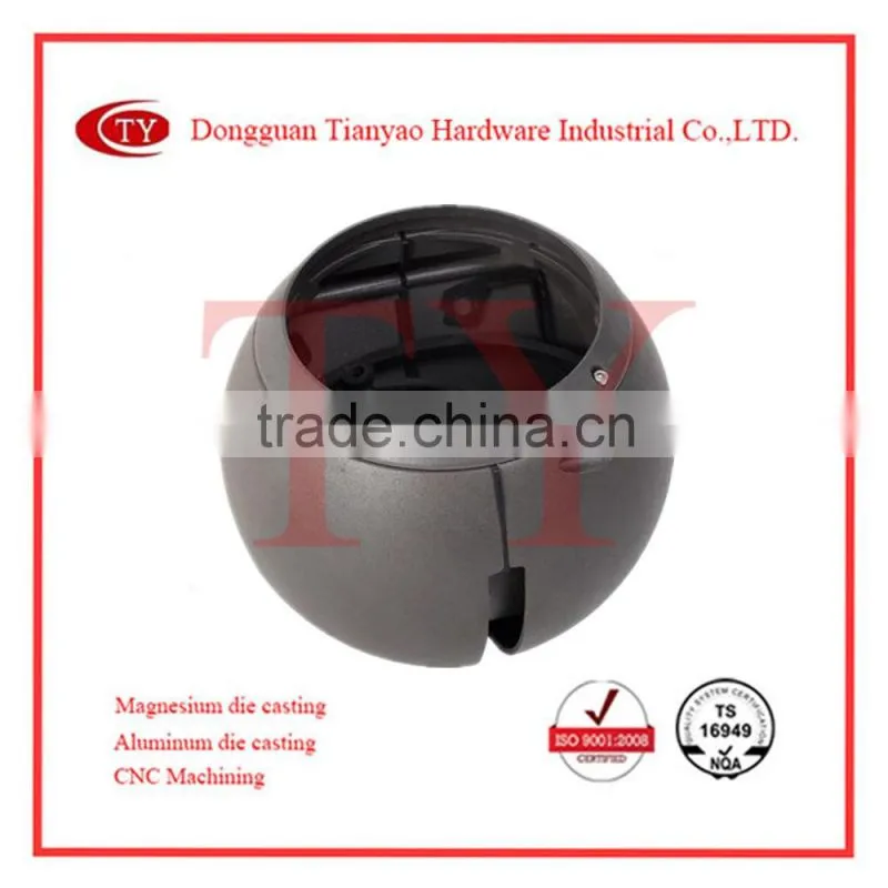 adc-12 aluminum die casting Mold Manufacturers in Dongguan