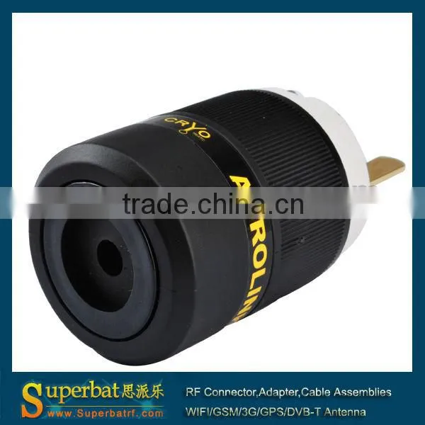 IEC Connector