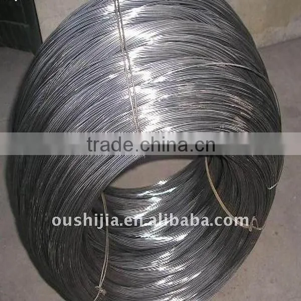 Anping Black Soft Annealed Wire (factory)