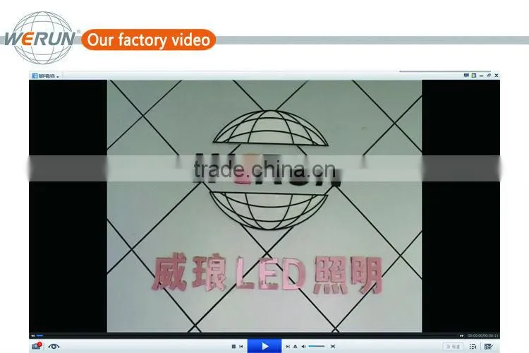 fashion designing factory price 100w 120w 150w etc led street light