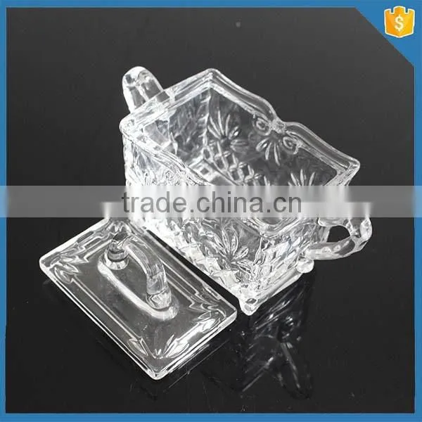 glass crystal jewelry box manufacturers china