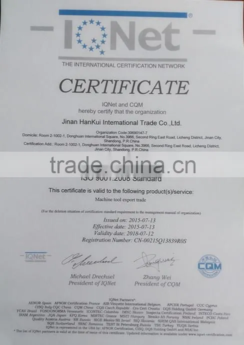 VMC-ZG500Z High precision cheap VMC Drilling and Tapping Center