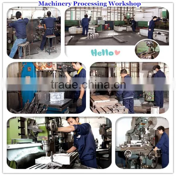 Novel Item Girl PVC Slipper Plastic Injection Mould Making