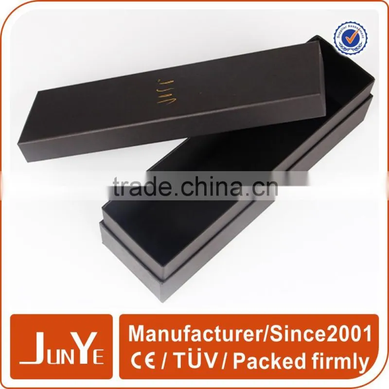 5l glass bottle paper box slider single wine carton packing