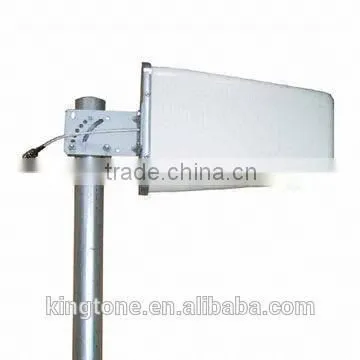 800-2700MHz Log Periodic Antennas ,12dBi GSM/CDMA/3G/4G Log Periodic yagi antenna