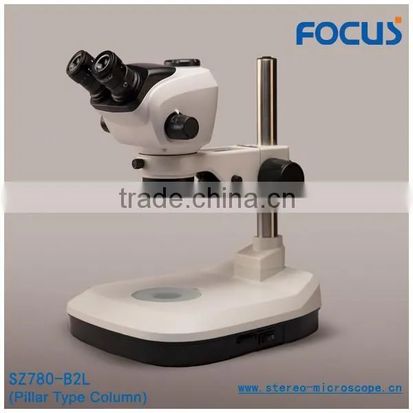 SZ780 4.95X~38.25X Measuring Microscope Factory