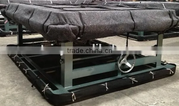 commercial use and hot sale mattress tape edge sewing machine