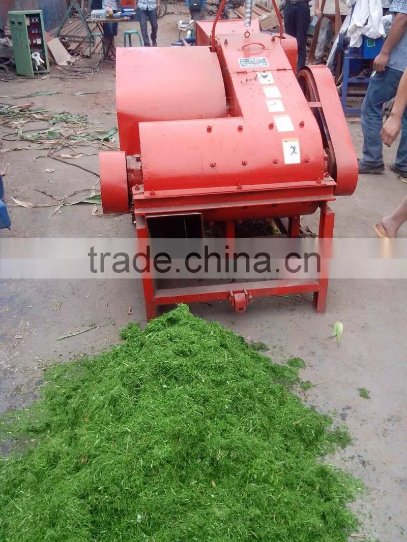 chopping machine