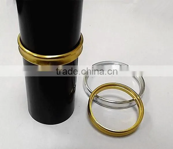 anodizing aluminium staircase railing stair handrail