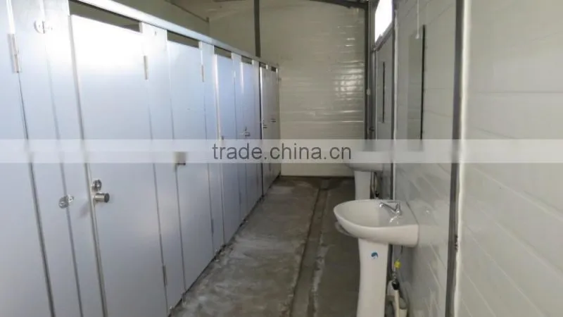 alibaba china economic prefabricated house for family, China supplier low cost modular house, Made in China Cheap prefab homes