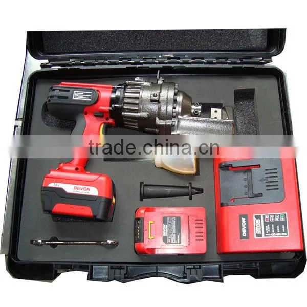 cordless rebar cutter