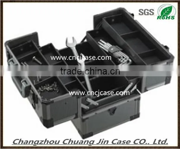 Aluminum tool tox,Drawer aluminum toolbox ,Aluminum case