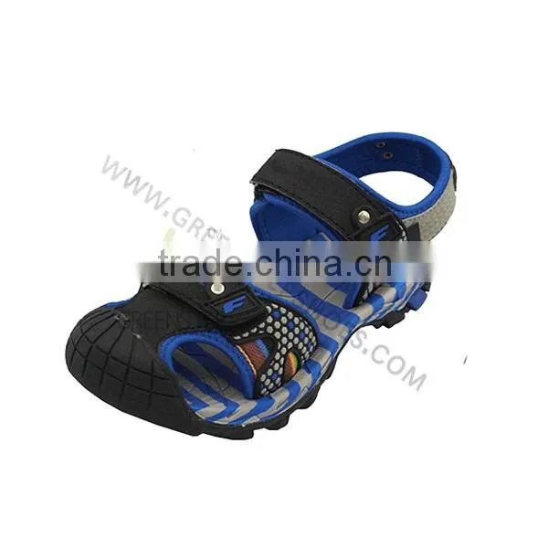 Fashion MD Sole Soft School Sandal Kids Sandal Models