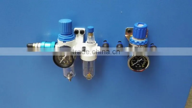 Full Automatic Servo Motor Rubber Gasket Cutting Machine