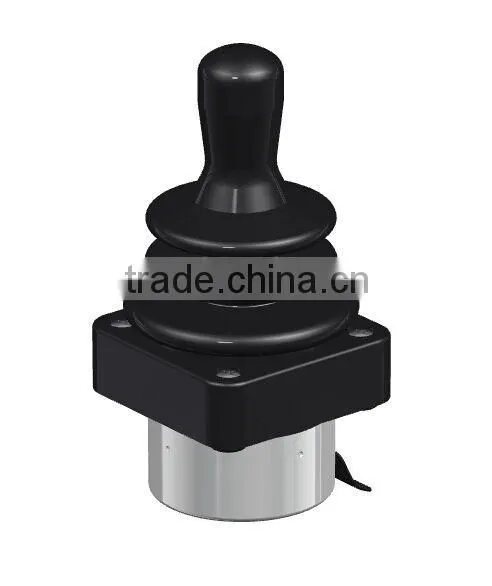 power wheelchairs controllers & joysticks