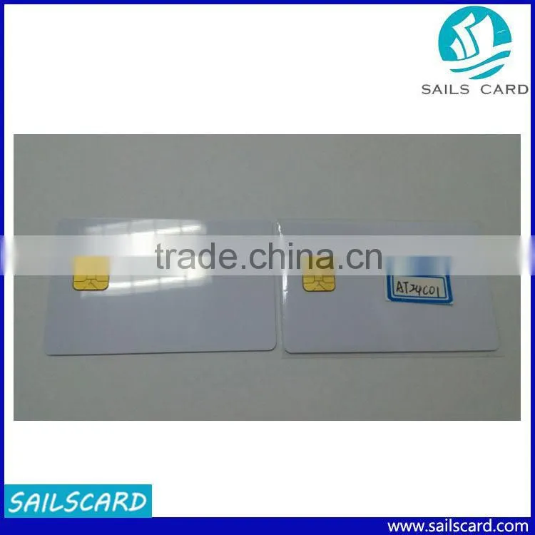 FM11RF08/TK4100 RFID ID Card for Access Control