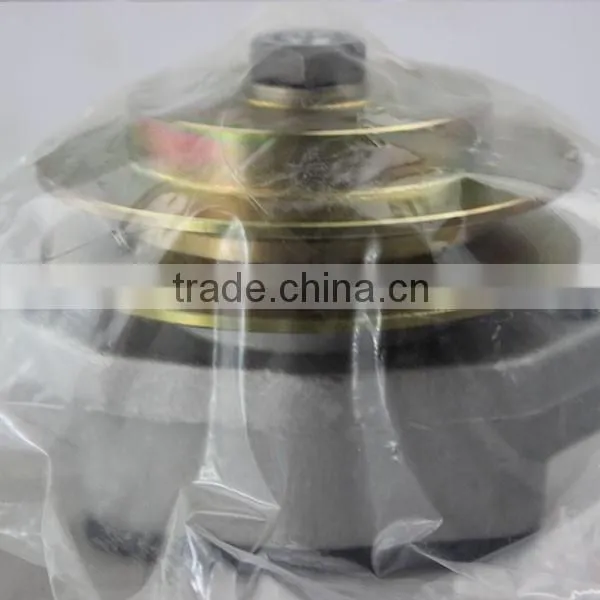 OEM EC240 Fuel Injection Pump Fuel Priming Pump