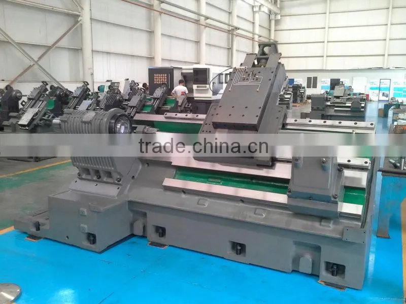CNC Lathe TCK4550