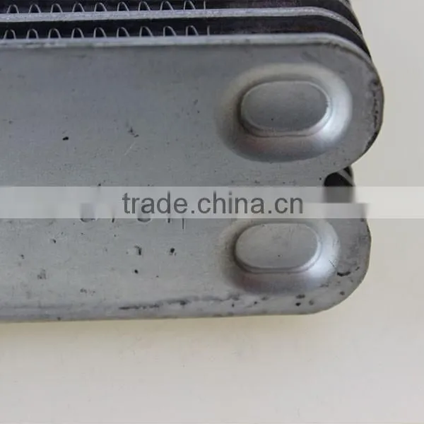 SK-8 SK200-8 SK250-8 SK350-8 Excavator Cooling radiator for Sale
