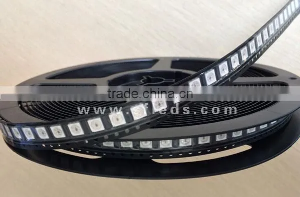 APA104 IC Chip 60Pixel/m 60leds/m DC5V APA104 60LED LED Strip APA104 60