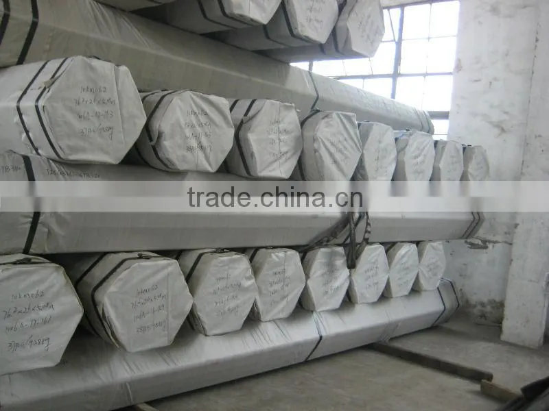 14" schedul 40 API 5L x65 welded carbon steel pipe