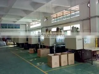 Fuzhou Eastsound Industry & Trade Co., Ltd. company overview - view 3