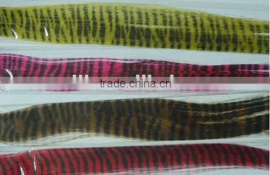 pretty synthetic clip in leopard print hair extensions leopard hair extensions