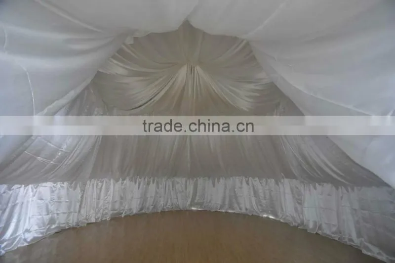 High Quality Portable And Elegant Large Dome Tent
