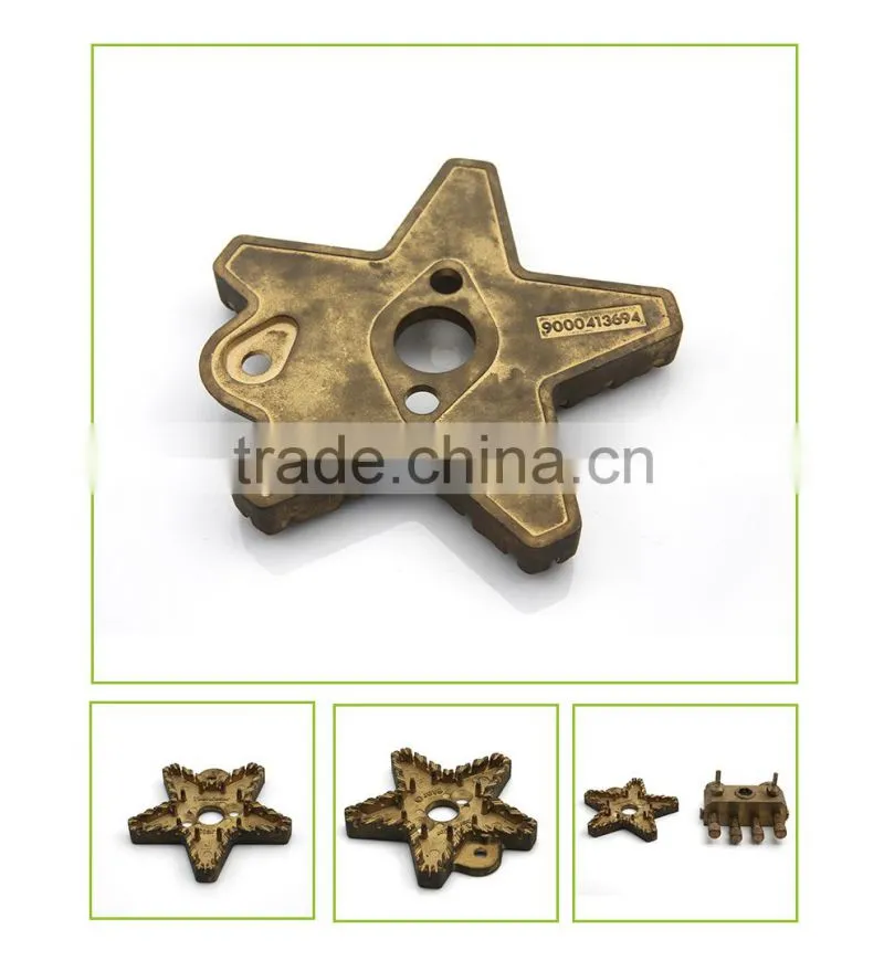 Manufacturers Bulkhead Fitting Brass Air Fittings