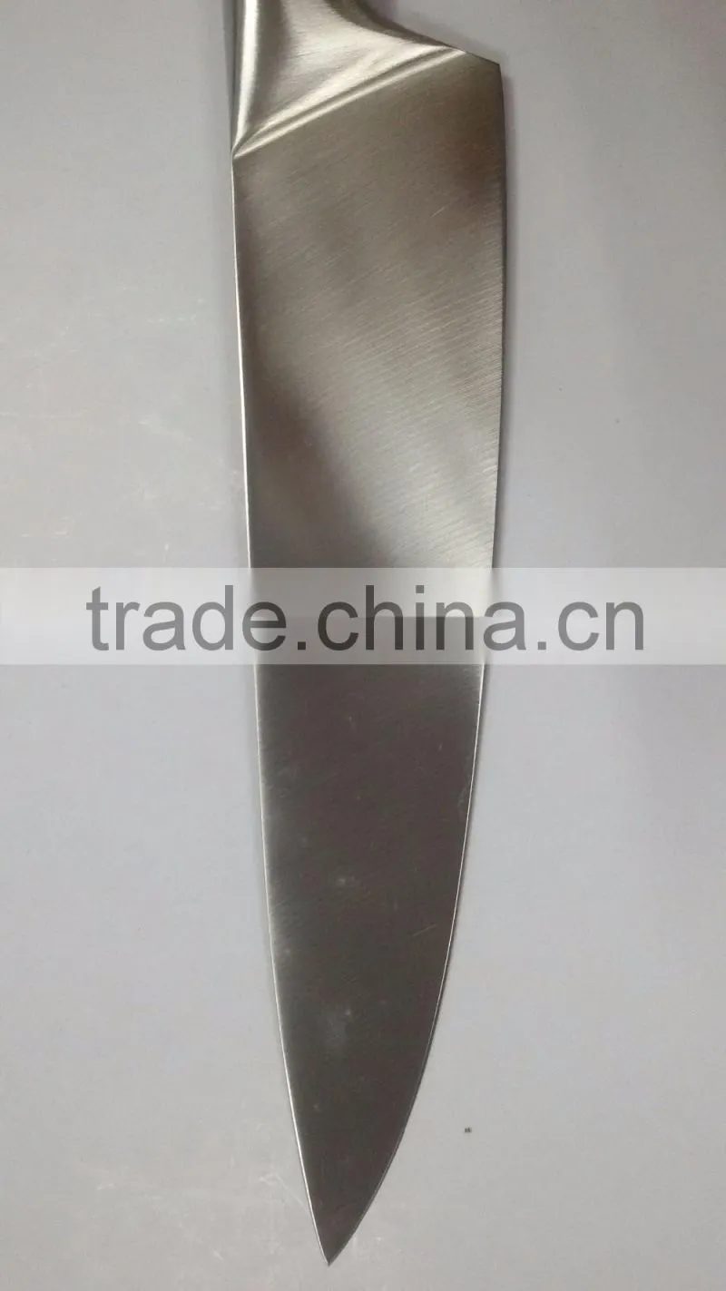 Family special 6 piece hollow handle cutter