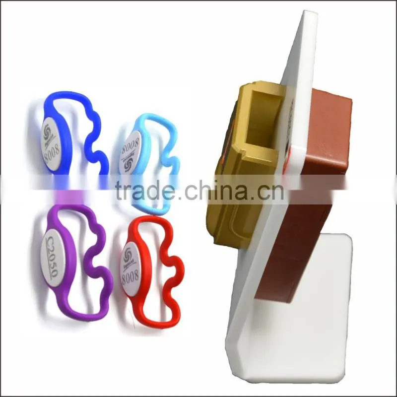 China Factory Euro RFID Master Door Lock Key Codes With Cheapest Price
